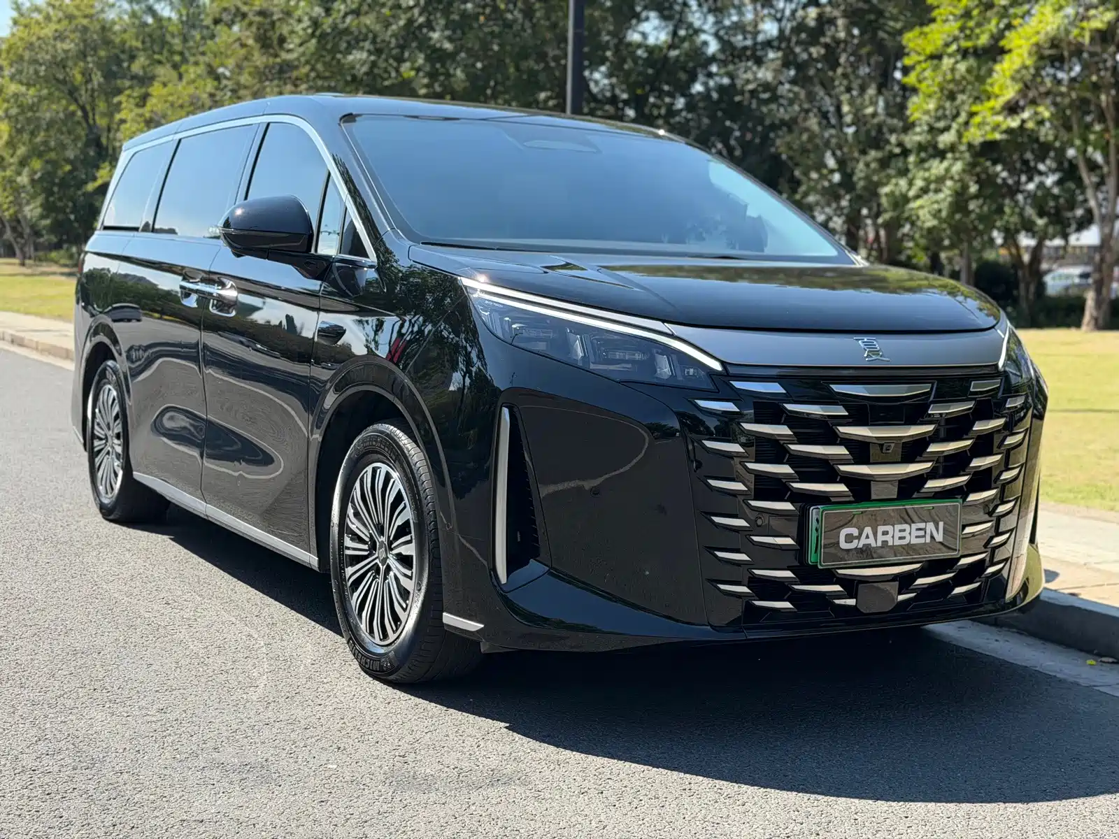 Photo 3 - BYD Xia