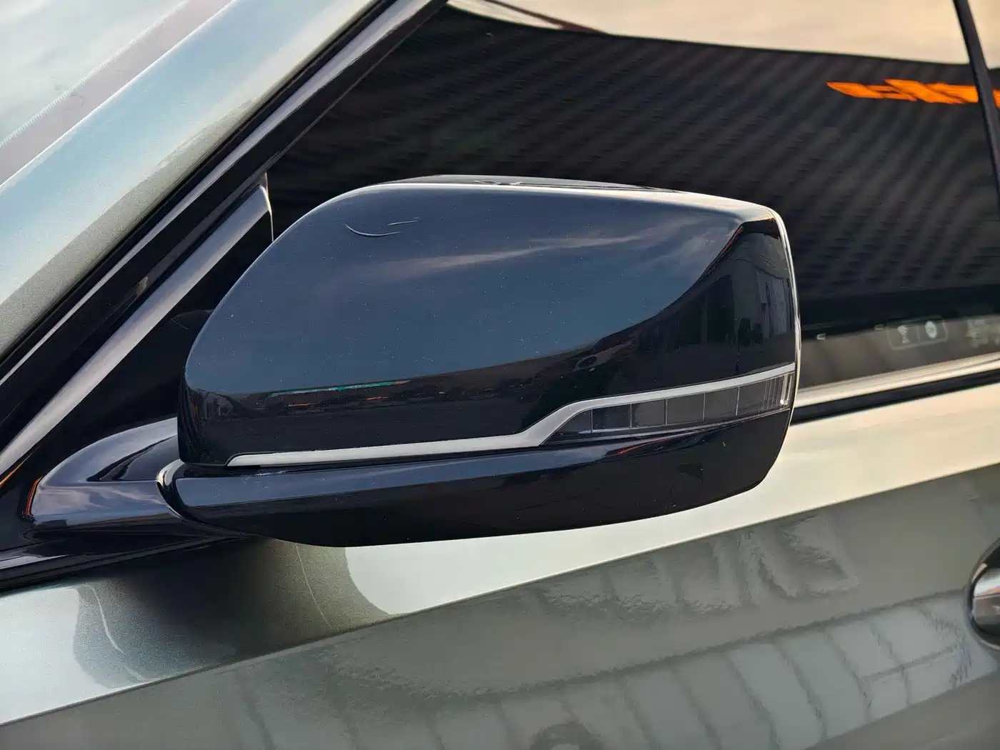 Cadillac CT5 2023 28T Prestige Style фото 35