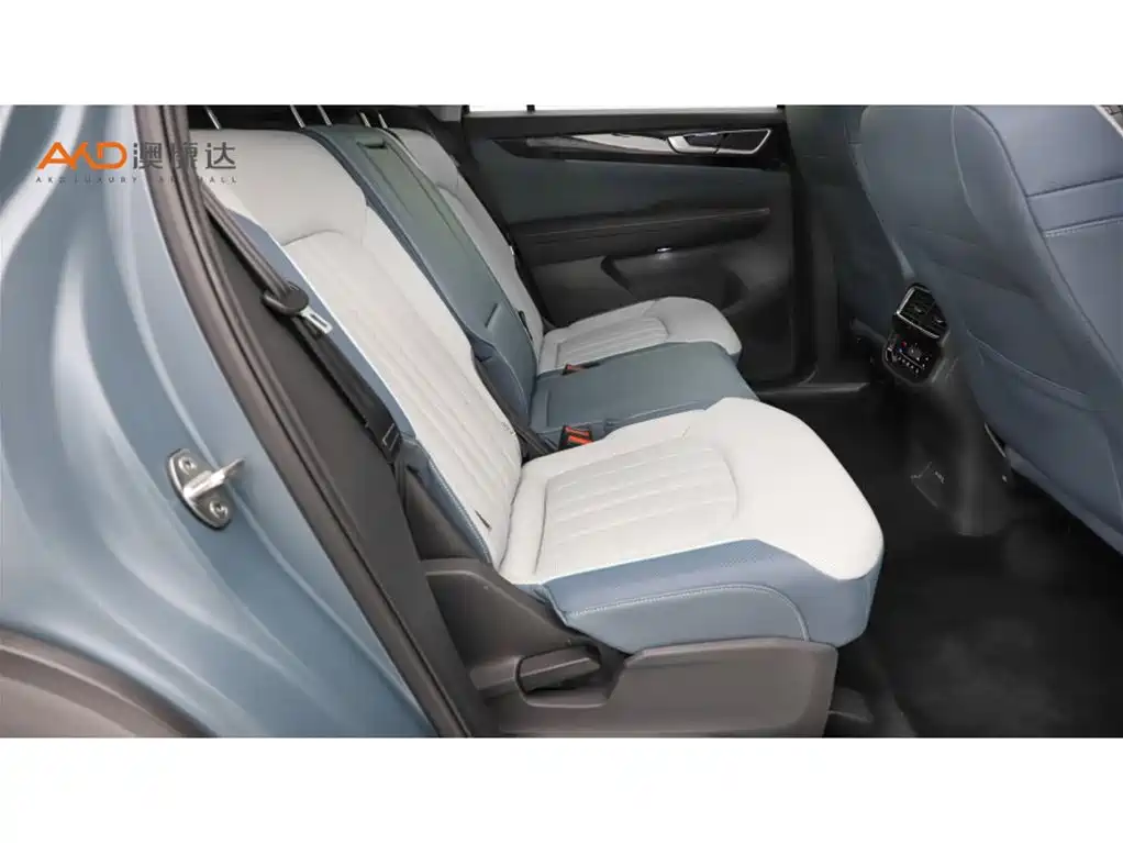 Volkswagen Teramont 2023 Teramont X Facelift 380TSI 4WD Luxury Edition фото 8