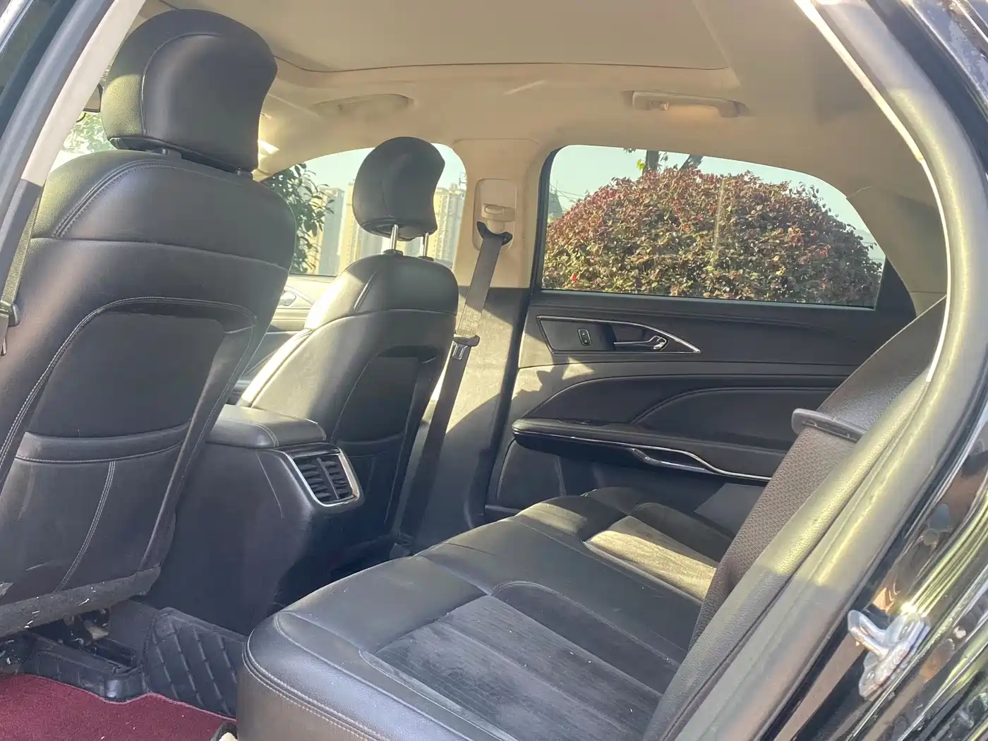 Ford Taurus 2021 2019 EcoBoost 245 Premium Edition