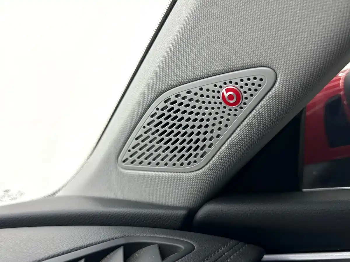 Volkswagen Lamando 2023 Lamando L 280TSI DSG Super Spicy Flagship Edition фото 10