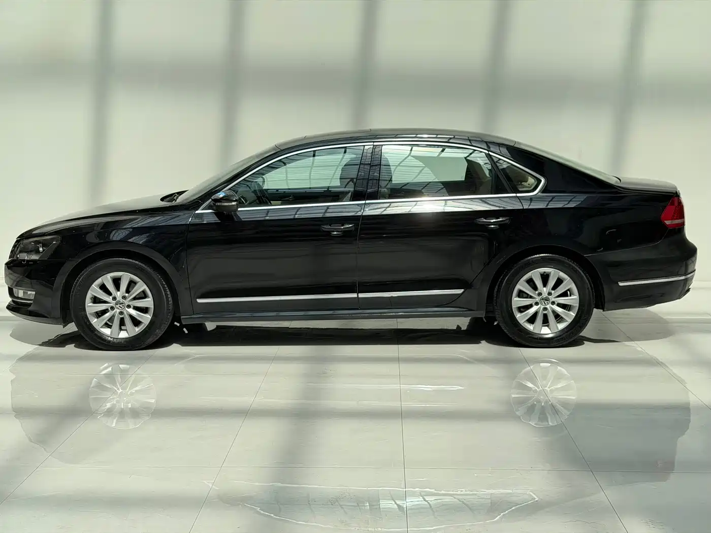 Volkswagen Passat 2012 2013 1.8TSI DSG Zunrong