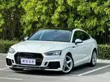 Фото 1 - Audi A5 (Import)