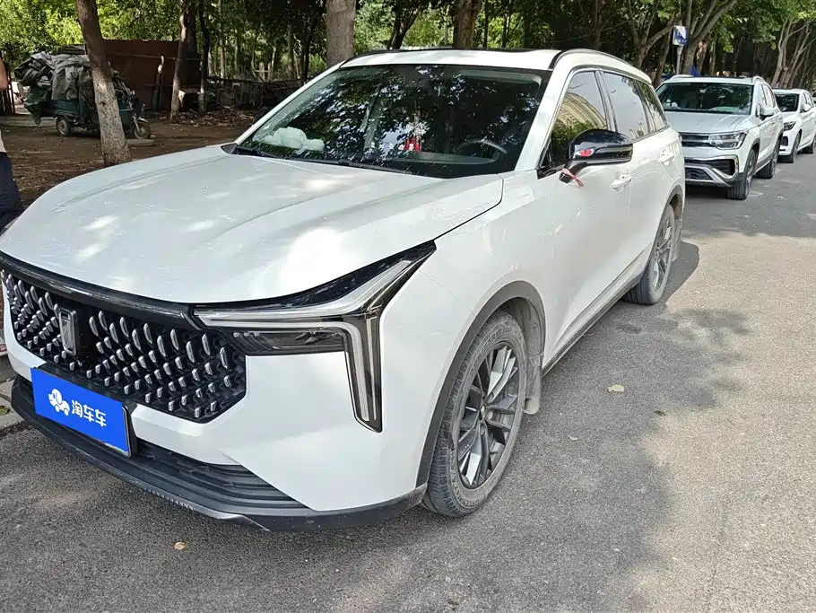 Besturn Bestune T55 2022 1.5T Auto Ultra