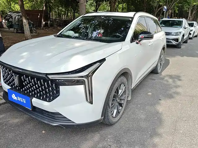Besturn Bestune T55 2022 1.5T Auto Ultra