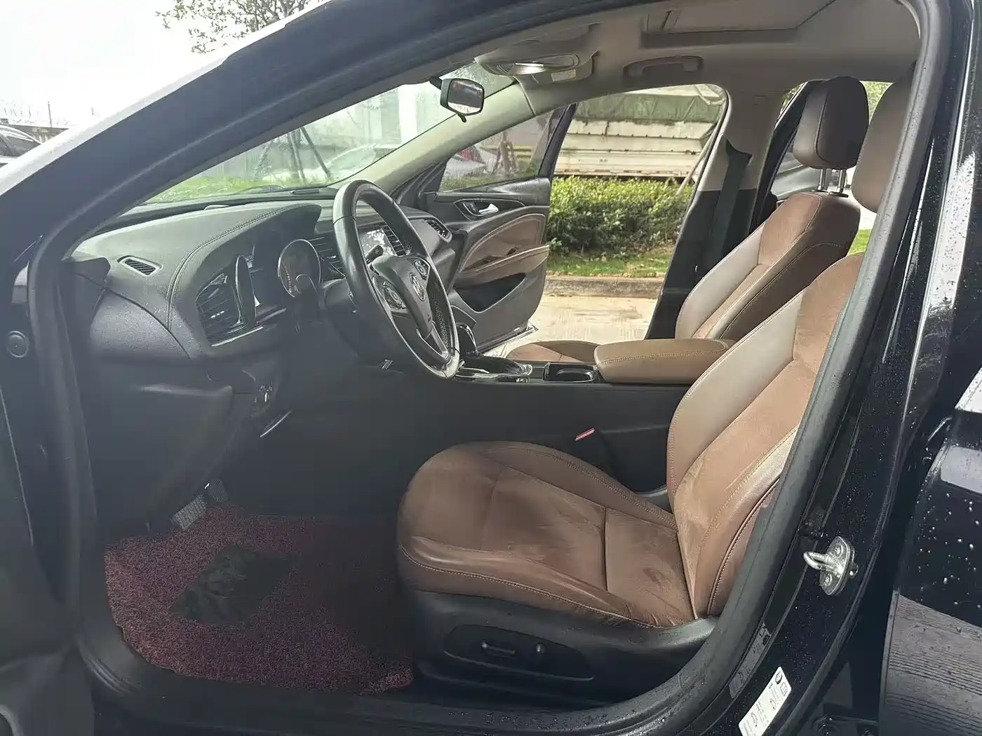 Buick Regal 2019 20T Elite China VI фото 9
