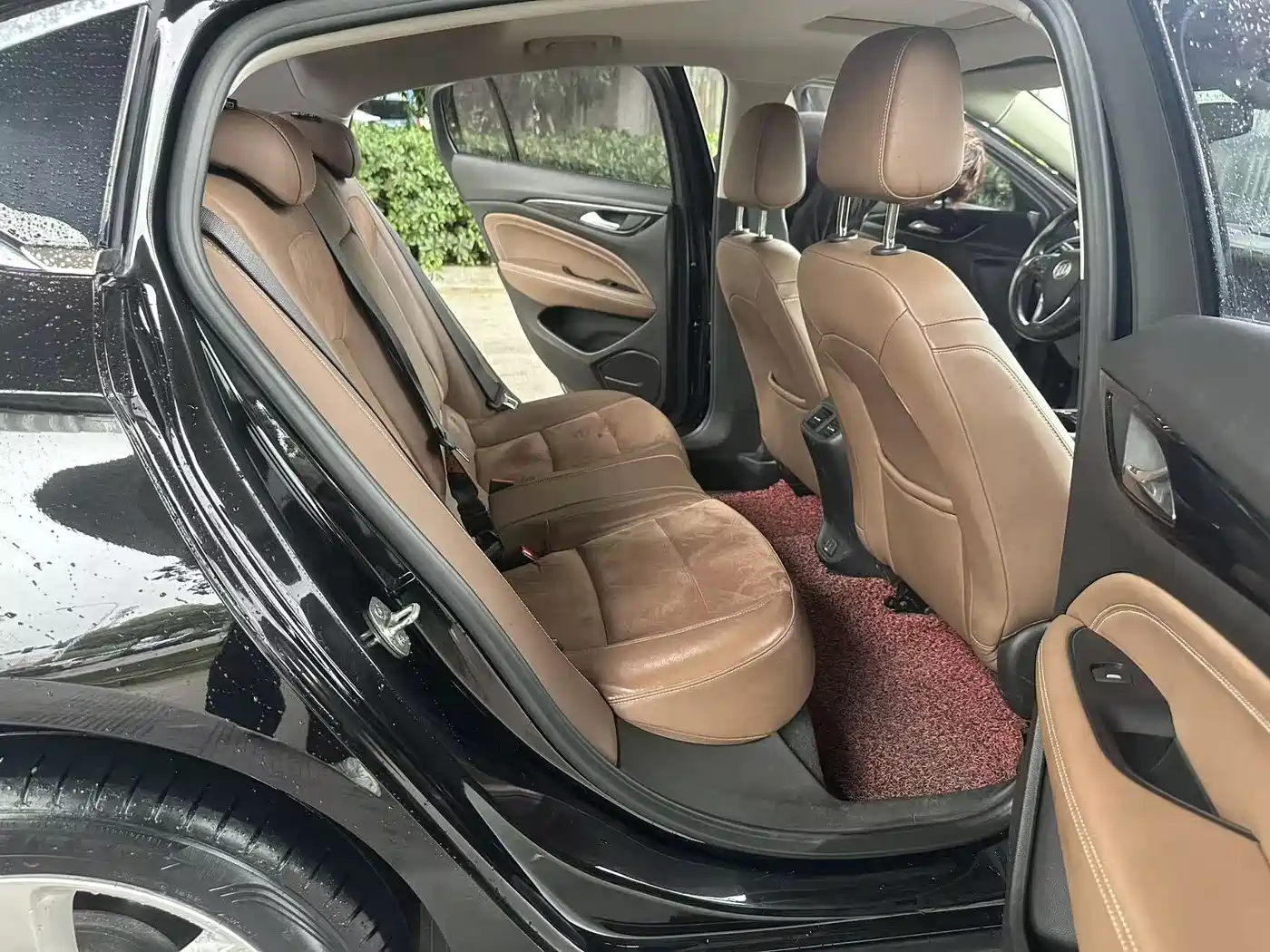 Buick Regal 2019 20T Elite China VI фото 20
