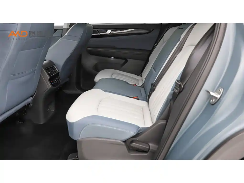 Volkswagen Teramont 2023 Teramont X Facelift 380TSI 4WD Luxury Edition фото 7