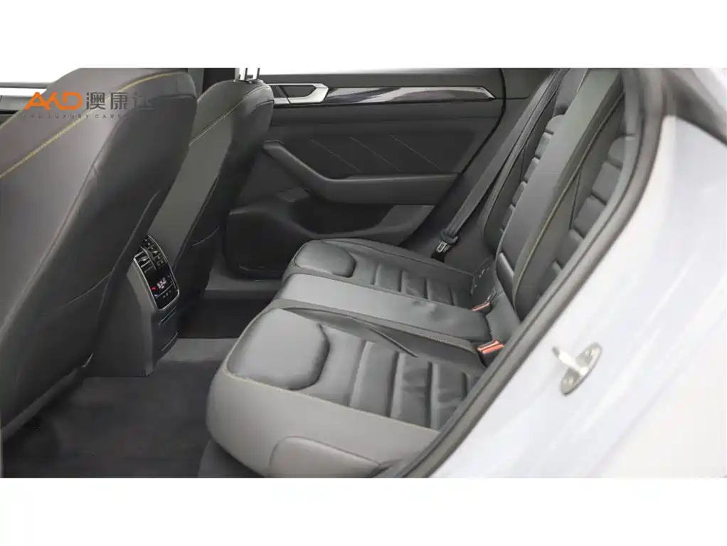 Volkswagen FAW-Volkswagen CC 2025 380TSI Eye-catching Shared Edition фото 7