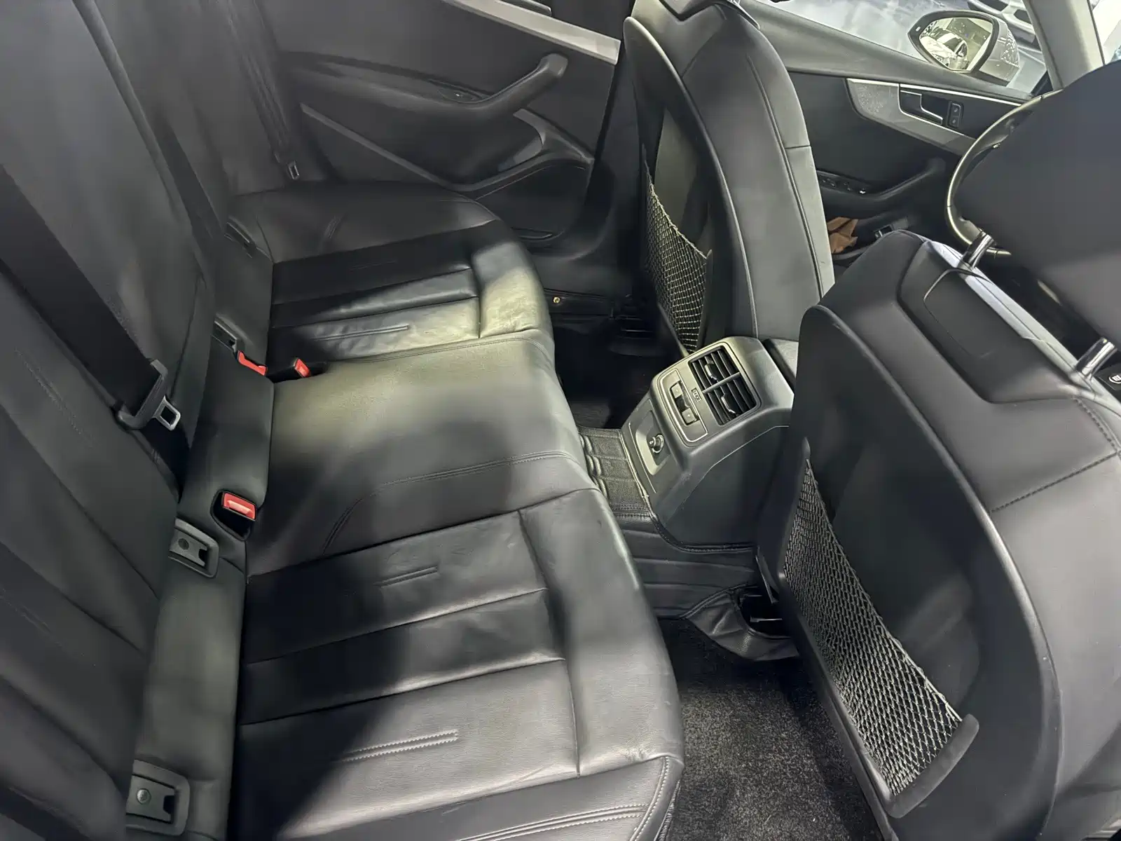 Фото 7 - Audi A5 (Import)