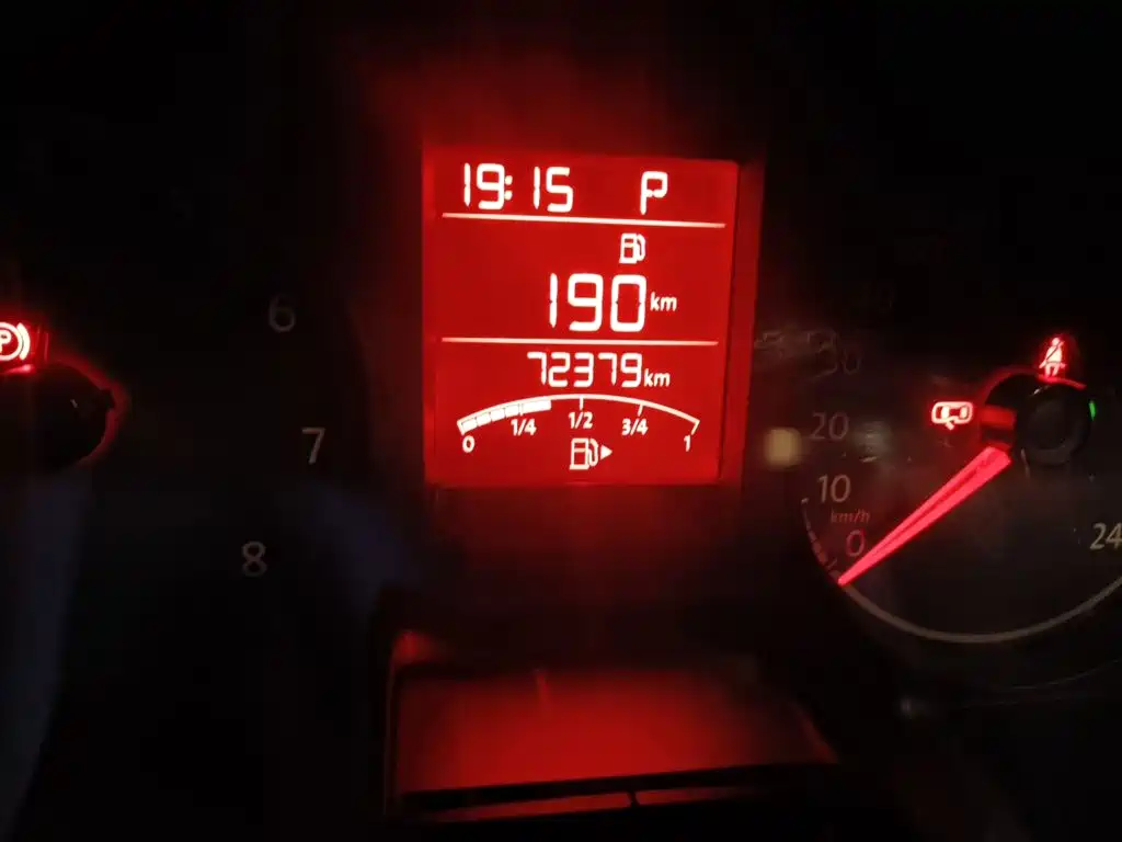 Volkswagen Santana 2016 1.6L Automatic Comfort Edition фото 5