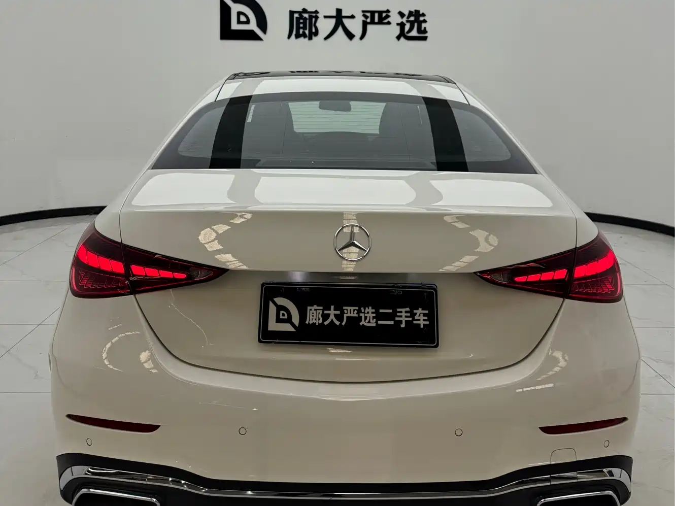 Mercedes-Benz C-Class 2023 C 260 L Sport фото 4