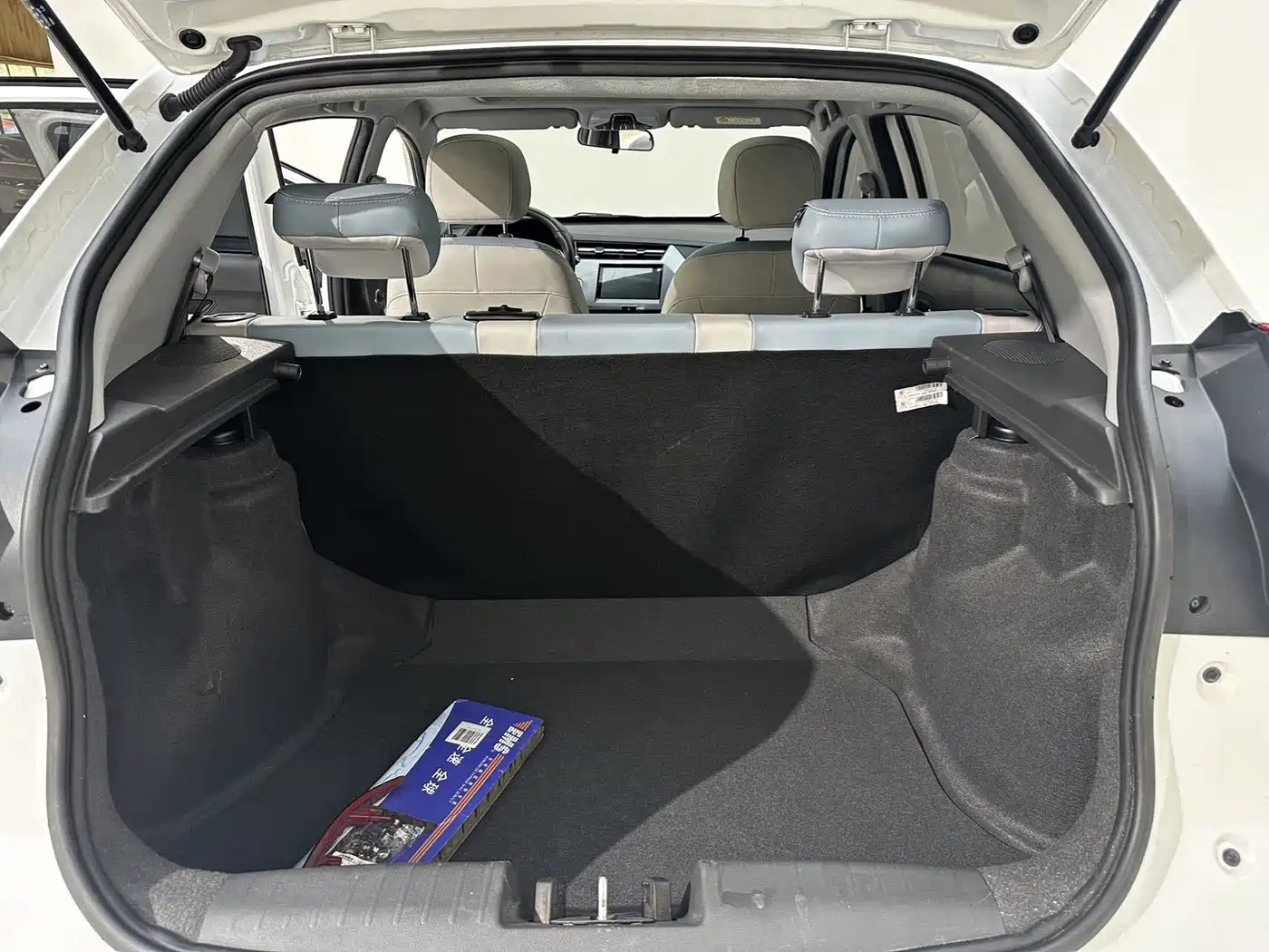 Chery Tiggo 3x 2022 2022 PLUS 1.5L CVT Fashion
