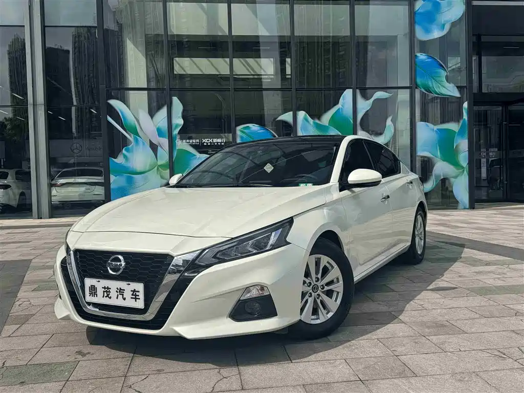 Nissan Teana 2020 2.0L XL Comfort Edition