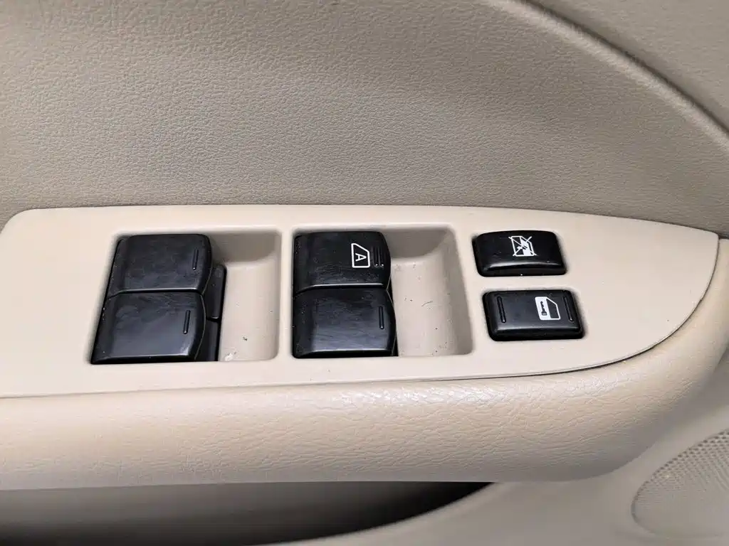 Фото 9 - Nissan Sylphy