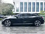 Фото 6 - Mercedes-Benz EQE
