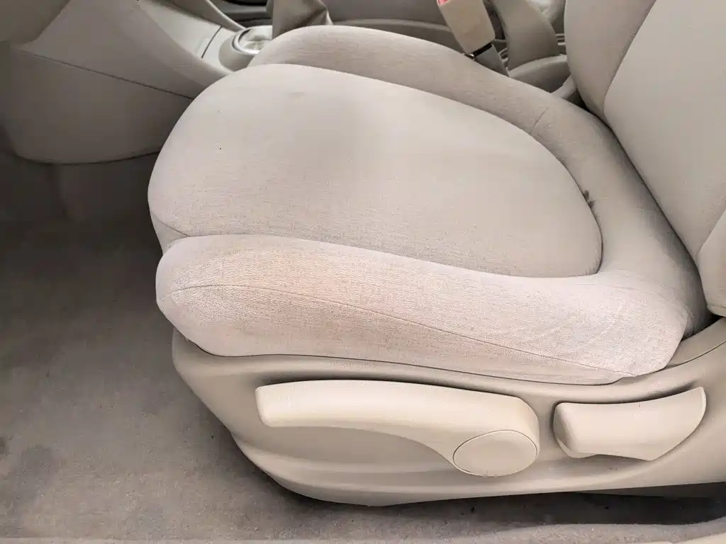 Фото 20 - Nissan Sylphy
