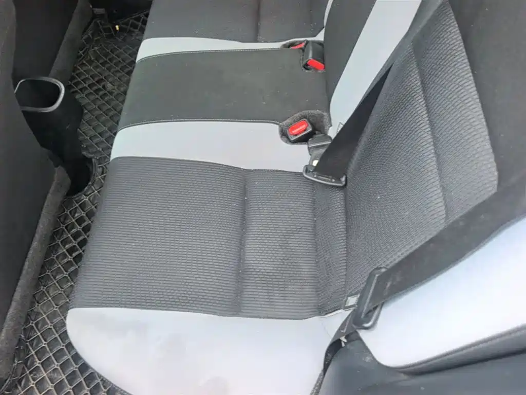 Toyota YARiS L Zhi Xuan 2021 Zhi Xuan X 1.5L CVT Leading Edition фото 17