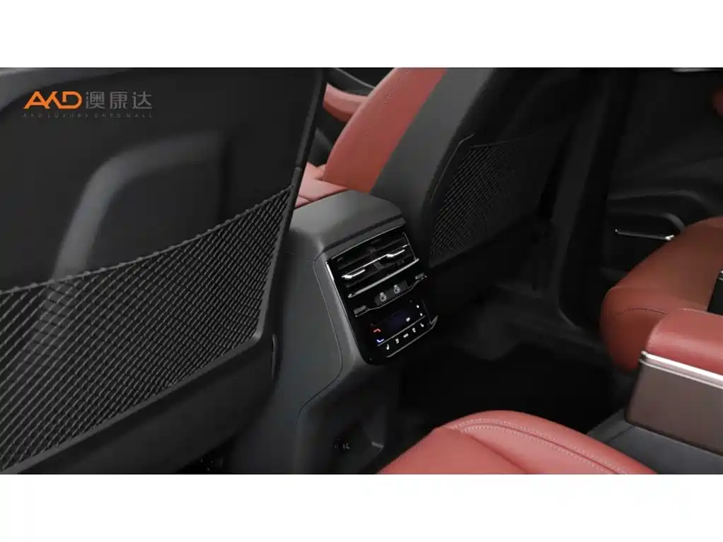 Audi Q6 2023 45 TFSI quattro Dark Warrior Edition фото 10