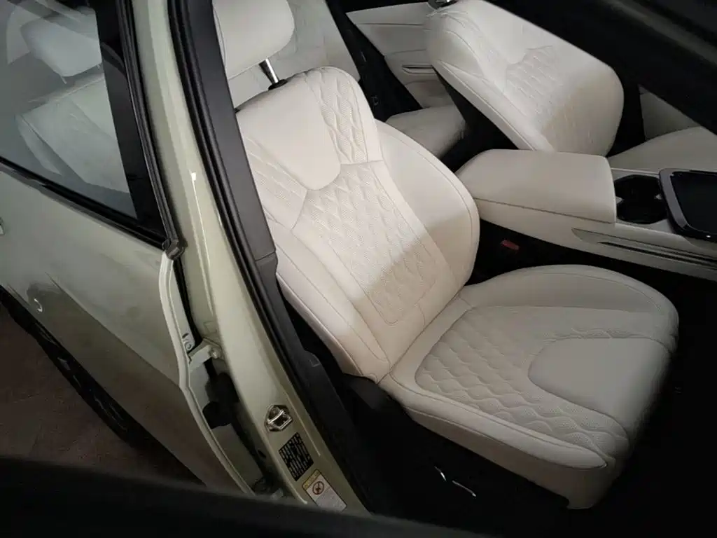 Besturn Yueyi 07 2026 2025 150km Heartfelt Edition