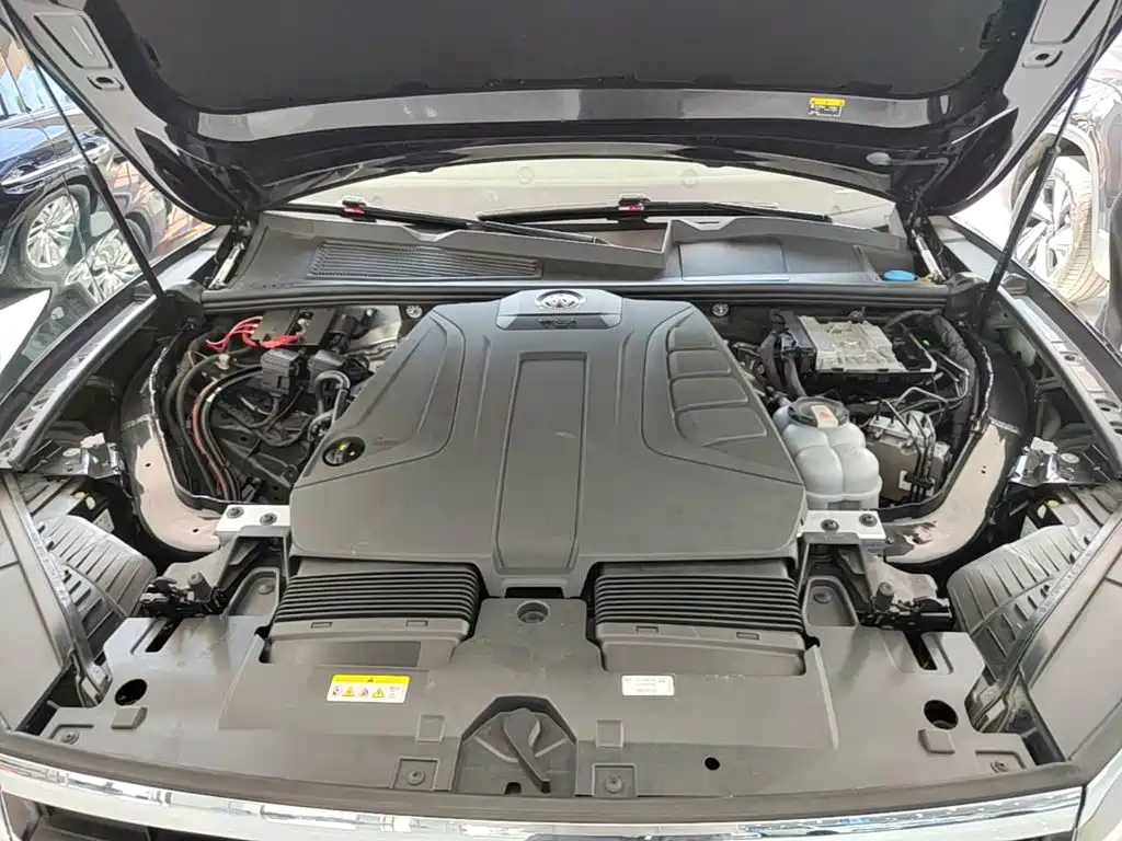 Volkswagen Touareg 2022 2021 2.0TSI Pilot Special Edition