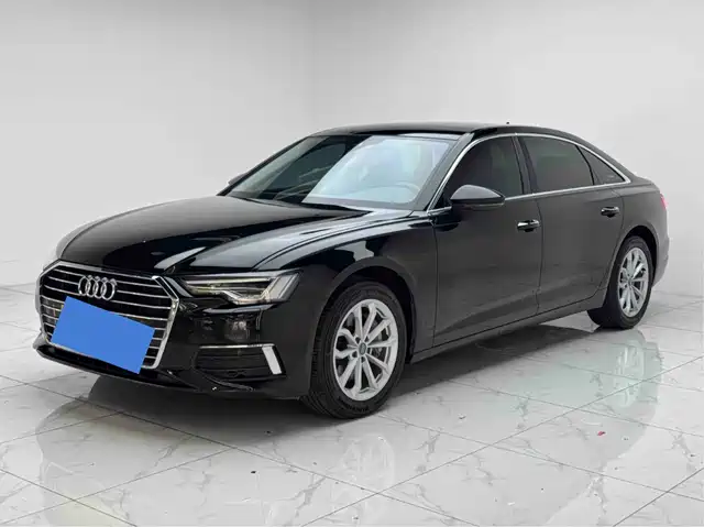 Audi A6L 2020