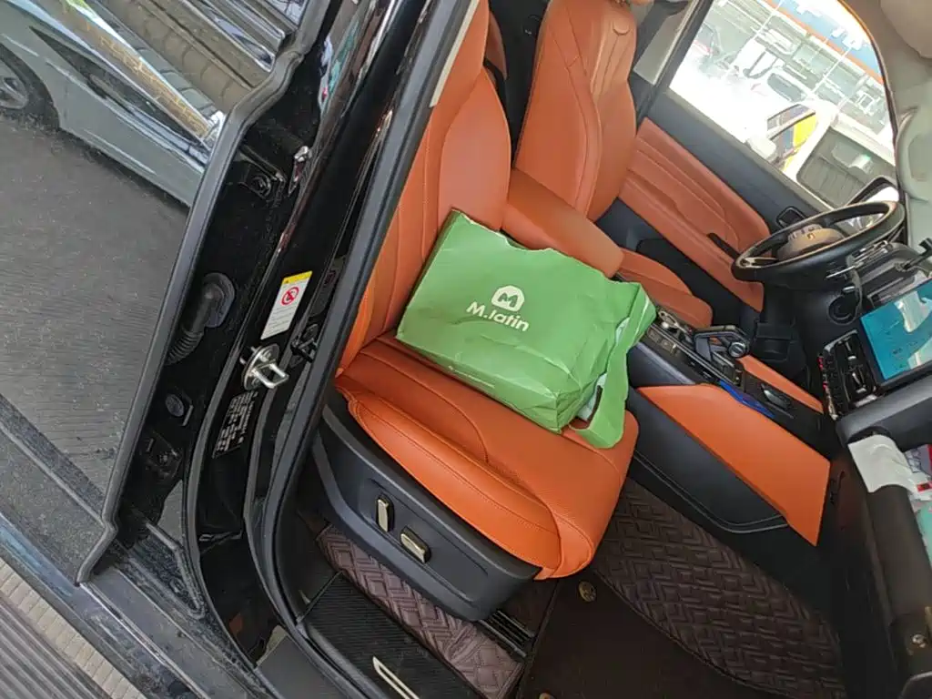 Haval H9 2025 2024 2.0T Gasoline AWD Extreme Edition