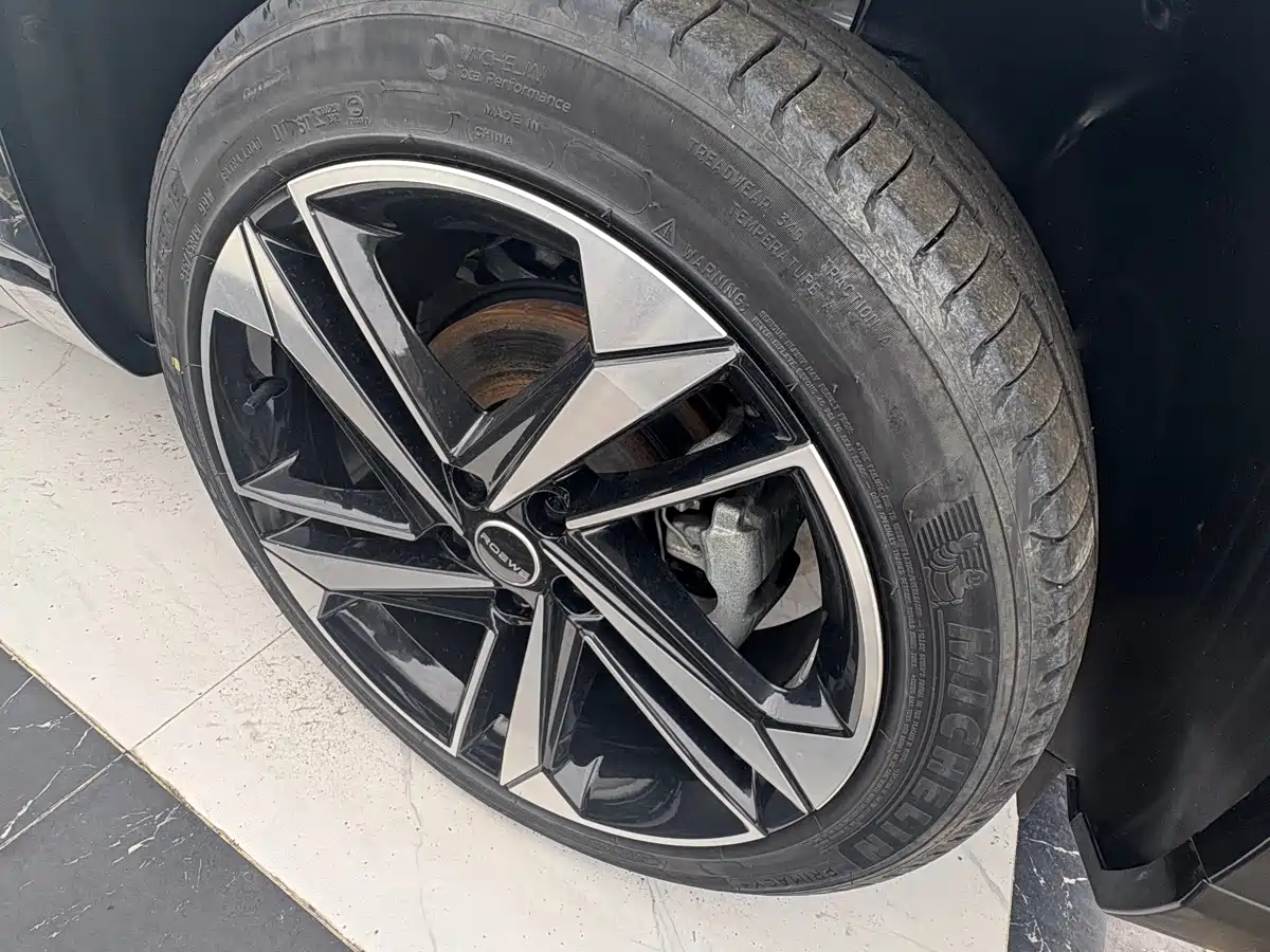 2023 Roewe RX5 MAX
