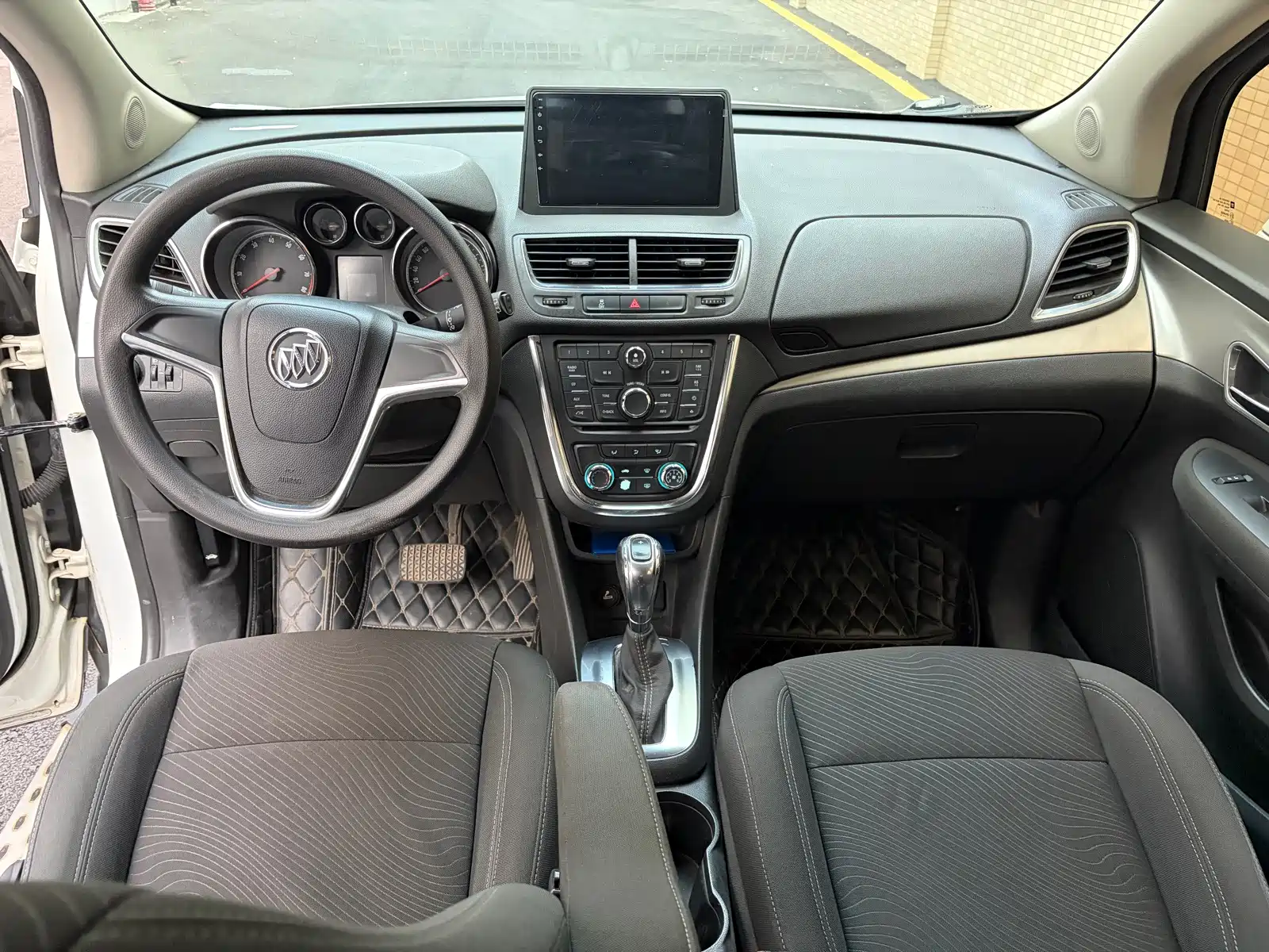 Фото 5 - Buick Encore
