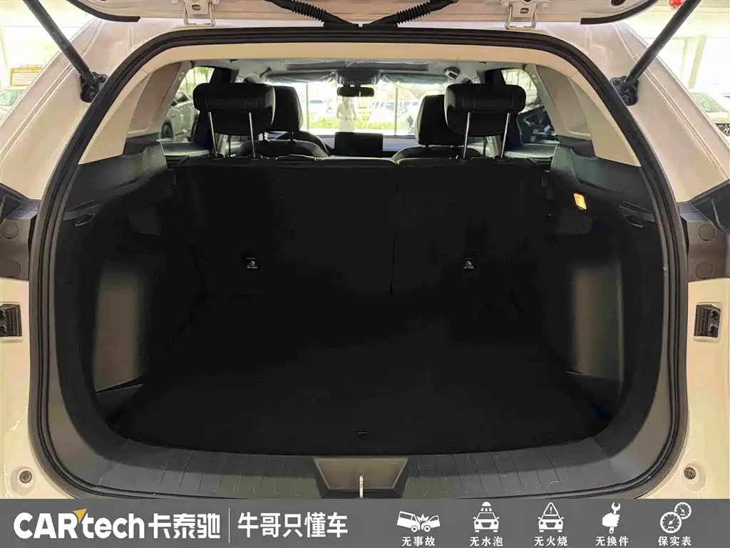 Фото 13 - Haval H6