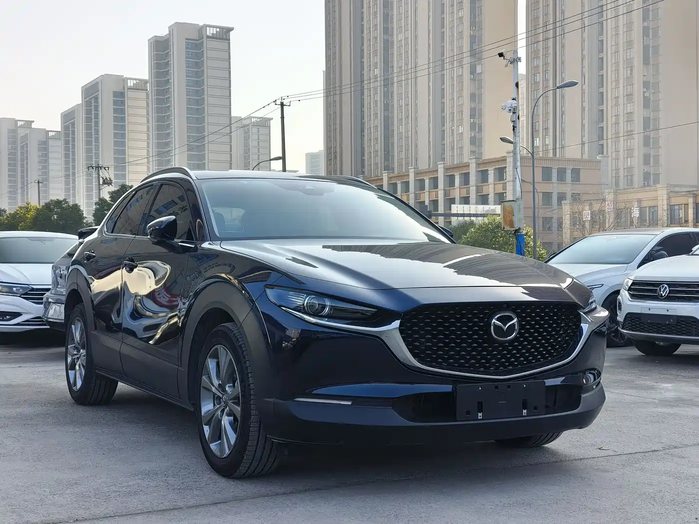  CX 30