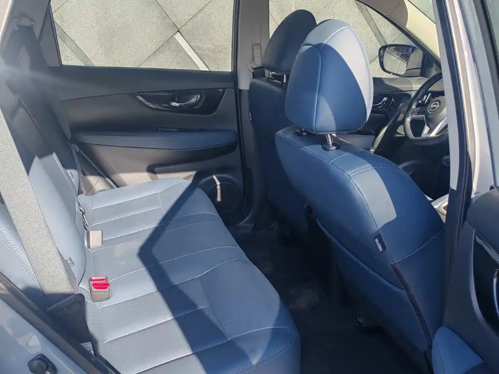 Nissan X-Trail 2025 2025 Honor 2.0L 2WD Leading Edition