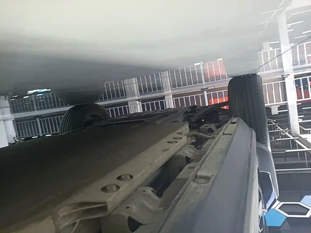 Baojun Yueye 2023 2023 Flagship Edition