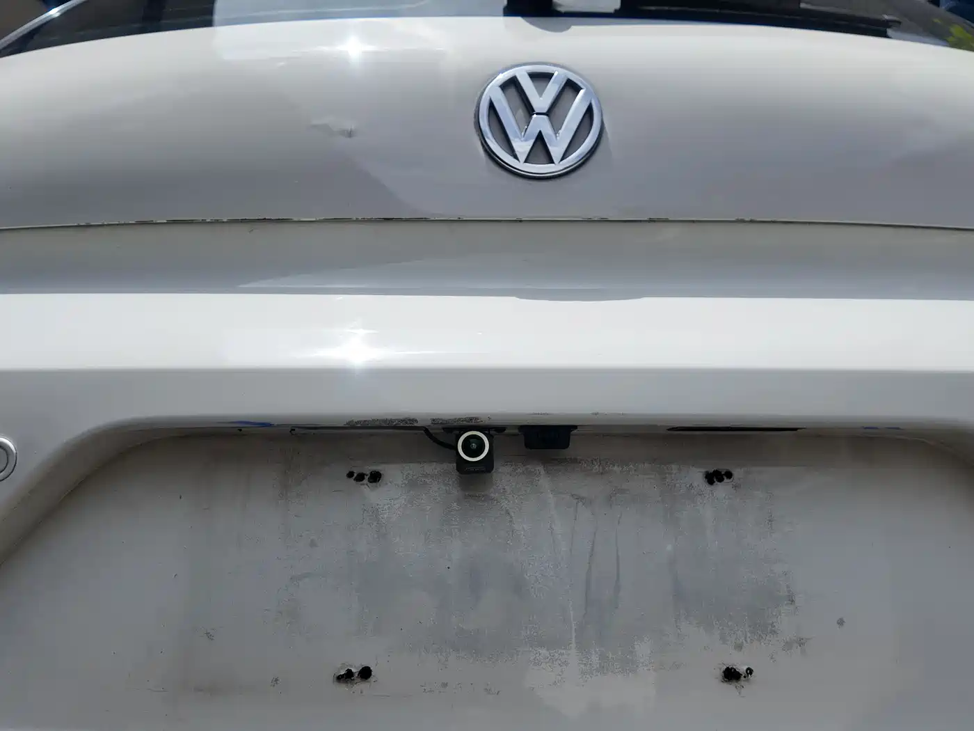 Volkswagen Scirocco 2011 2.0TSI Luxury фото 19