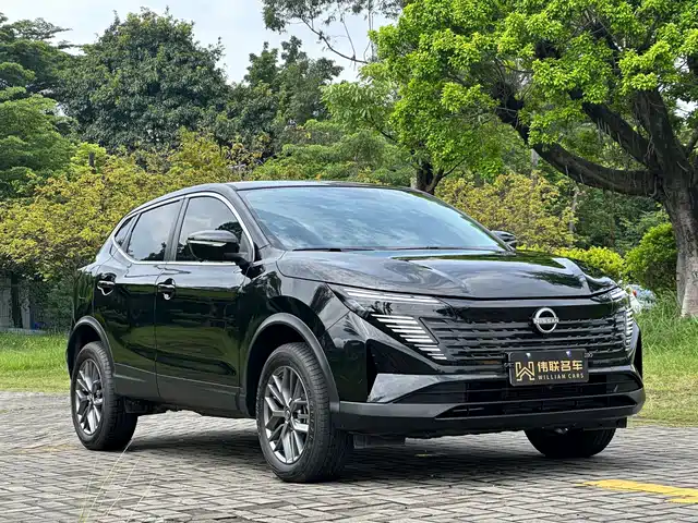 Nissan Qashqai 2025 Honor 2.0L CVT XV Sincere Edition — фото 3