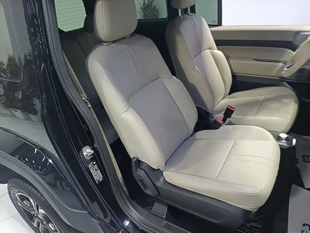 Baojun Yueye 2023 2023 Flagship Edition
