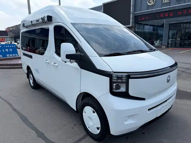 Changan Kaicheng V919 2025