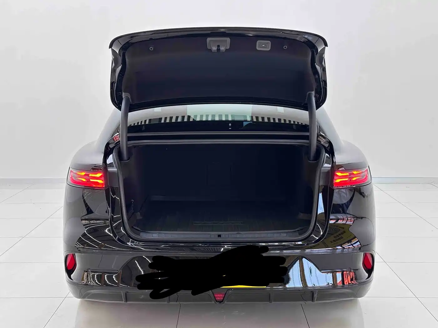 2025 Voyah Auto VOYAH Zhuiguang
