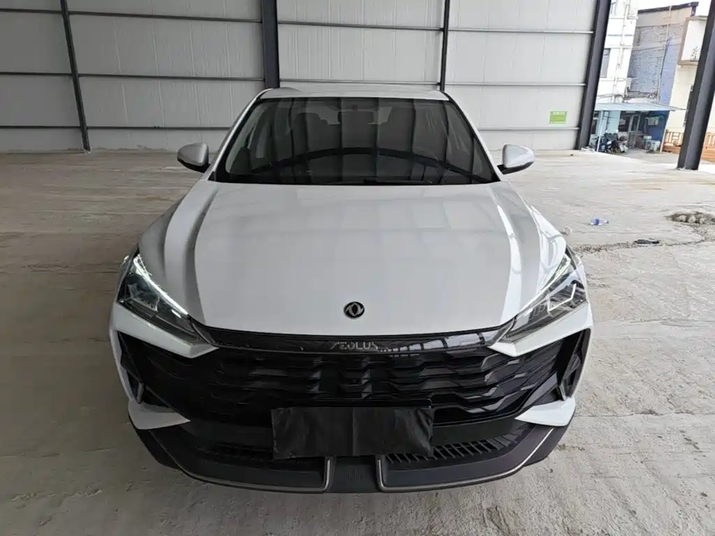 Dongfeng Aeolus Yixuan 2025 2025 1.5L Auto Luxury