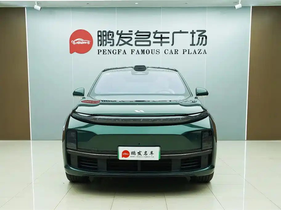 Li Auto IDEAL L7