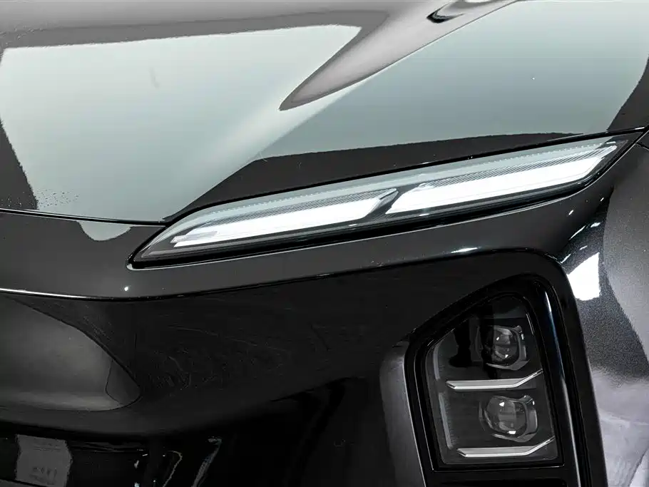 NIO ES6 2025 2025 75kWh