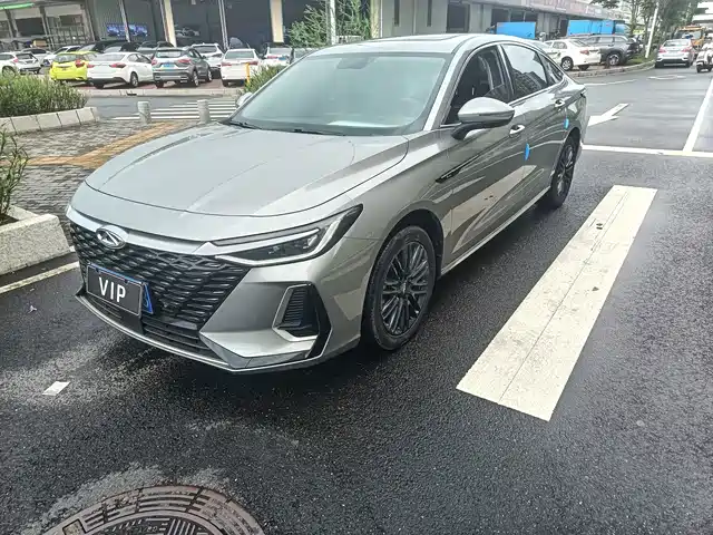 Chery Arrizo 8 2022