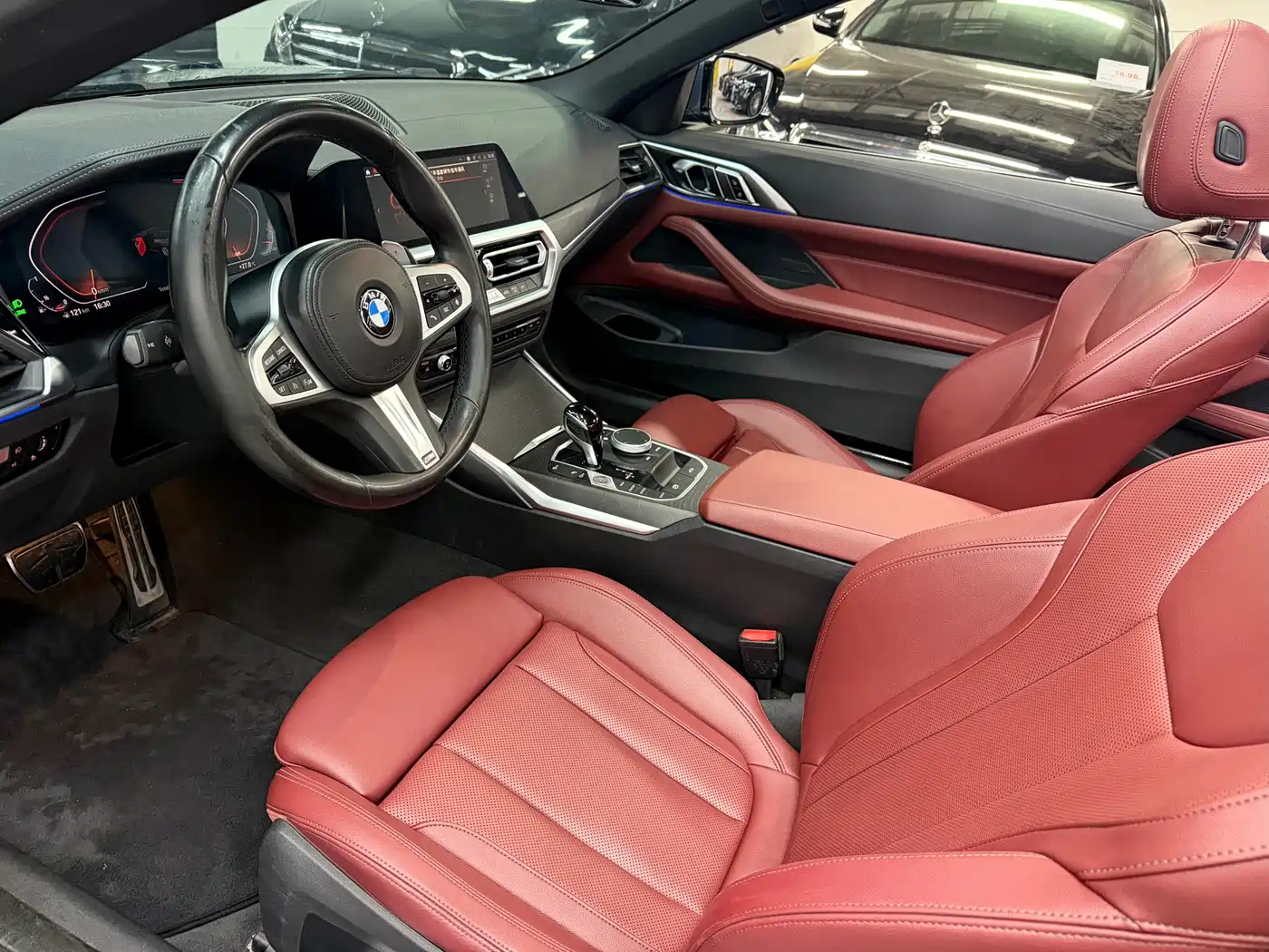 Photo 4 - BMW 4 Series