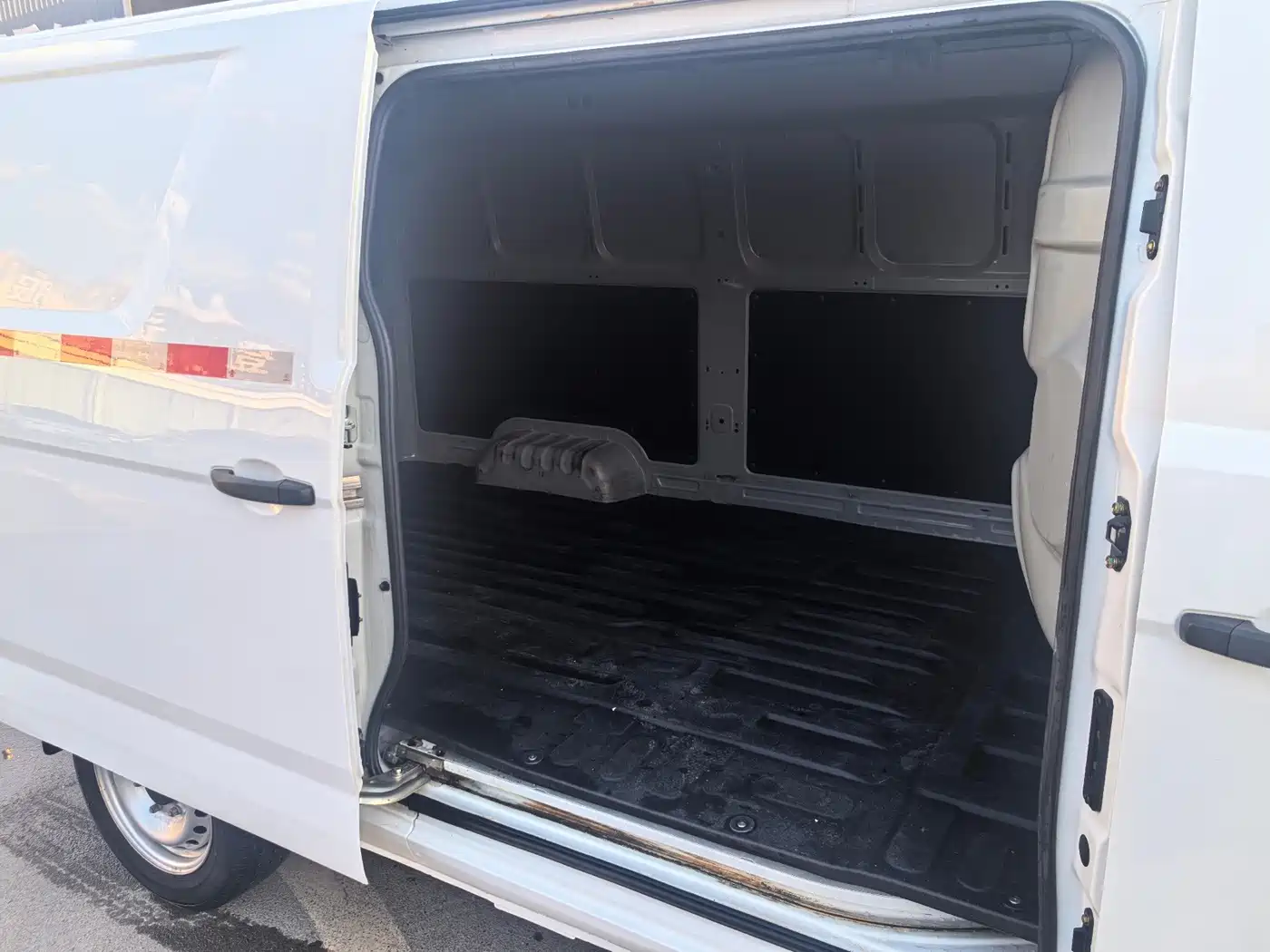 Karry Jiangtun 2024 2023 Spacious Edition CATL 41.86kWh