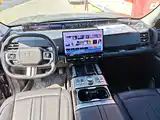 Фото 7 - Jetour X70 Jetour Zongheng G700