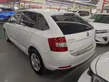 Photo 5 - Škoda Skoda Rapid Spaceback
