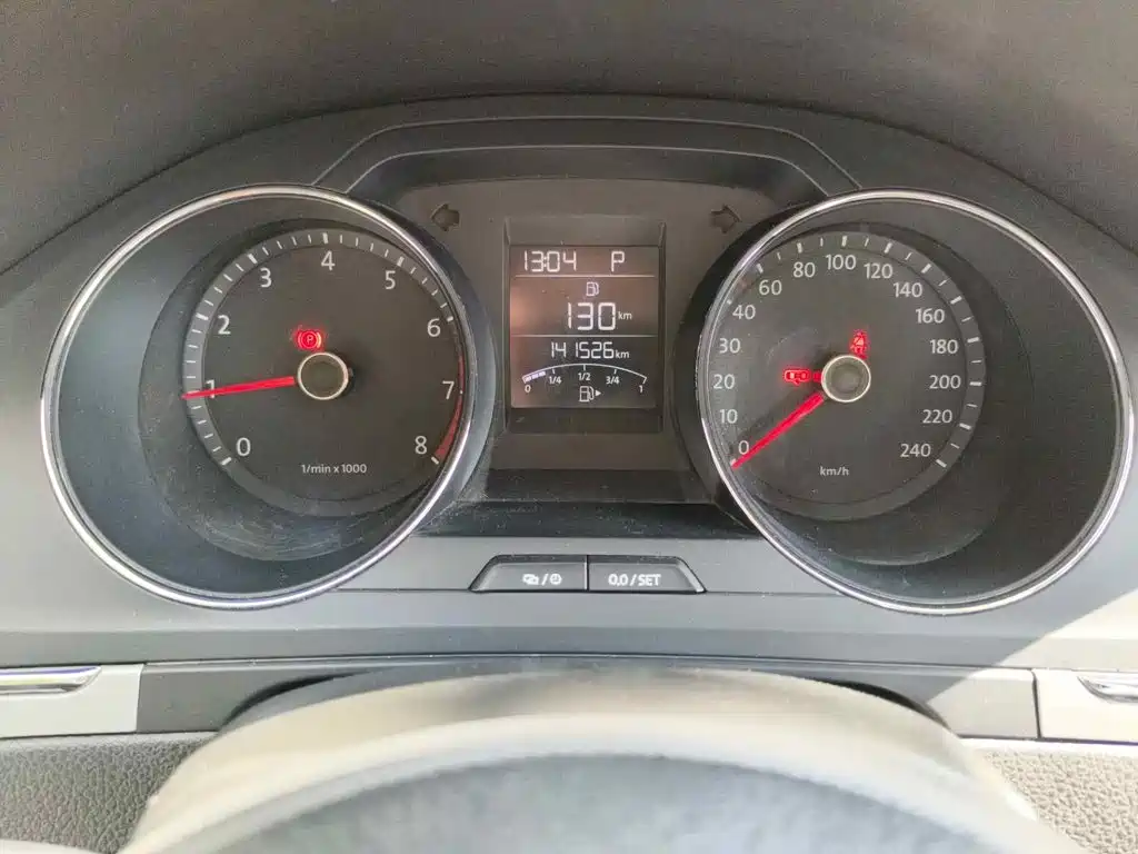 Фото 4 - Volkswagen Bora