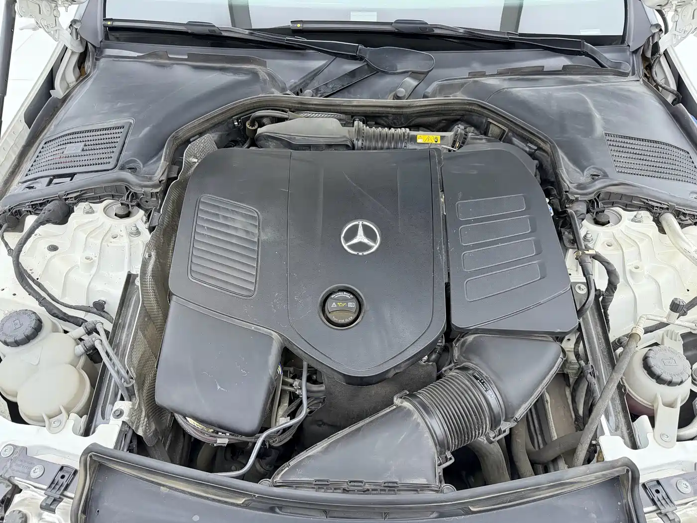 Mercedes-Benz C-Class 2024 Facelift C 260 L Sport фото 22