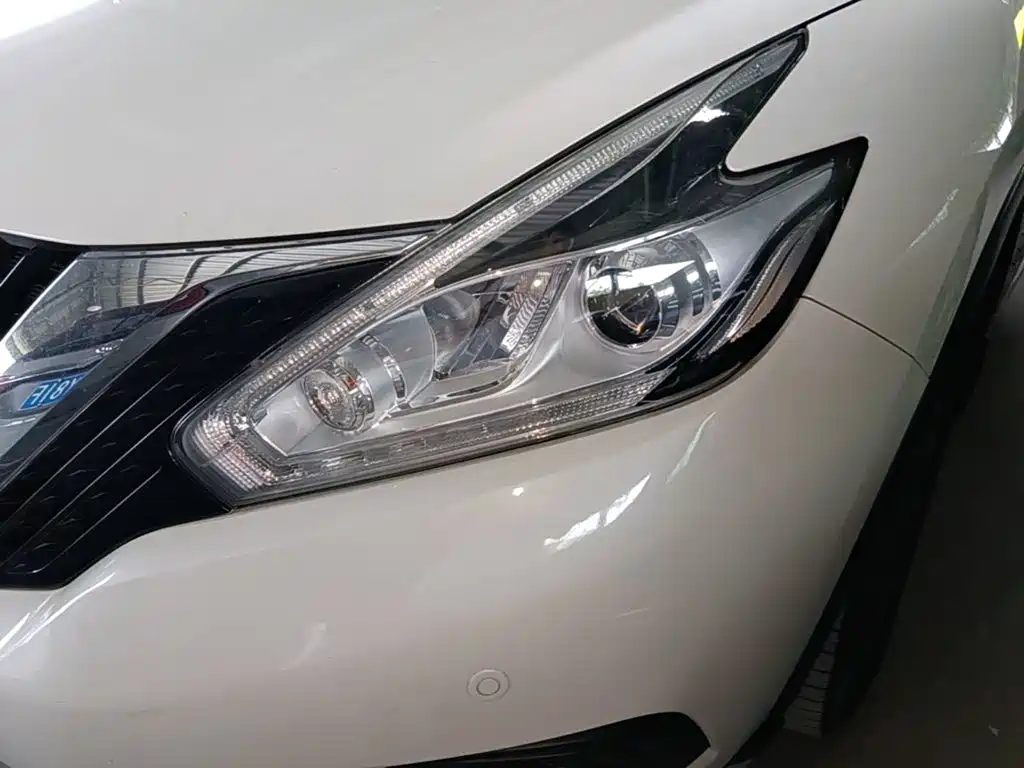 Nissan Murano 2022 2021 2.5L XL 2WD Intelligent Luxury Edition