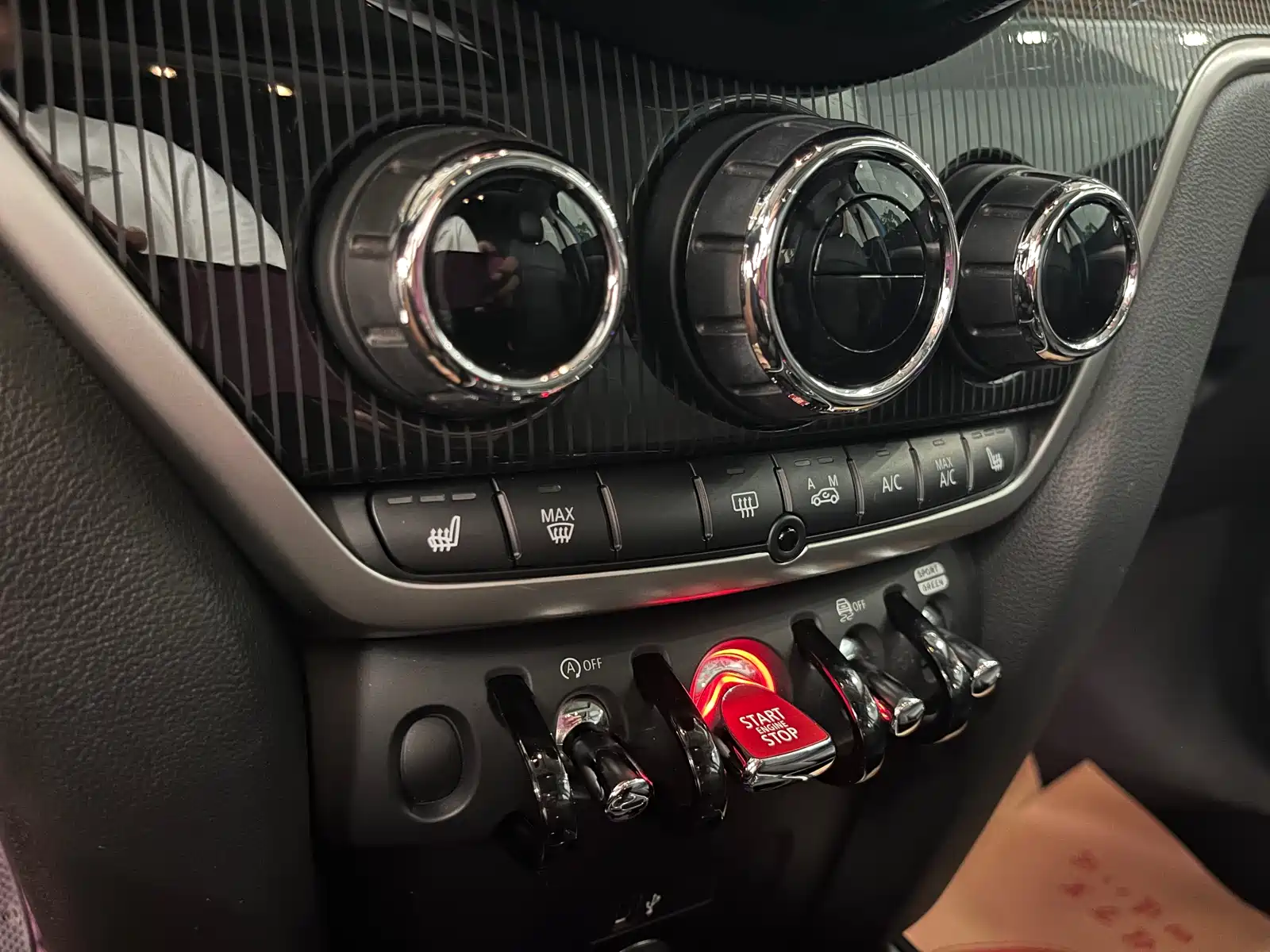 Photo 12 - MINI COUNTRYMAN